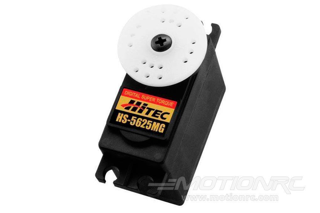 Hitec HS-5625MG Digital High Speed Ball Bearing Metal Gear Standard Servo HRC35625S