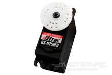 Lade das Bild in den Galerie-Viewer, Hitec HS-625MG Ball Bearing Metal Gear Standard Servo HRC32625S
