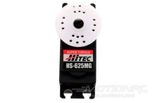 Lade das Bild in den Galerie-Viewer, Hitec HS-625MG Ball Bearing Metal Gear Standard Servo HRC32625S
