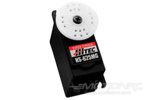 Lade das Bild in den Galerie-Viewer, Hitec HS-625MG Ball Bearing Metal Gear Standard Servo HRC32625S
