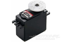 Lade das Bild in den Galerie-Viewer, Hitec HS-645MG Ultra Torque Ball Bearing Metal Gear Standard Servo 112645
