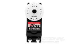 Lade das Bild in den Galerie-Viewer, Hitec HS-645MG Ultra Torque Ball Bearing Metal Gear Standard Servo 112645
