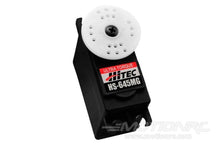 Load image into Gallery viewer, Hitec HS-645MG Ultra Torque Ball Bearing Metal Gear Standard Servo 112645
