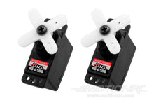 Load image into Gallery viewer, Hitec HS-65HB Very High Torque 9g Micro Servo Airplane Multi-Pack (2 Servos)
