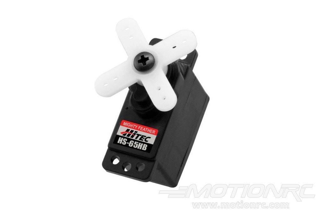 Hitec HS-65HB Very High Torque 9g Micro Servo HRC33065S