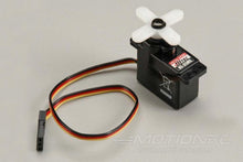 Load image into Gallery viewer, Hitec HS-65MG Metal Gear Sub-Micro Servo 112066
