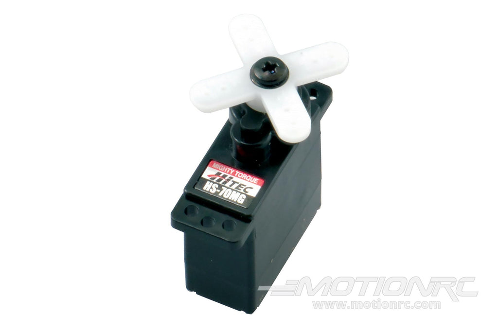 Hitec HS-70MG Ultra Torque Metal Gear Feather Servo HRC32070S