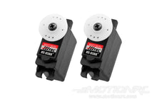 Lade das Bild in den Galerie-Viewer, Hitec HS-85BB High Torque Micro Servo Airplane Multi-Pack (2 Servos)
