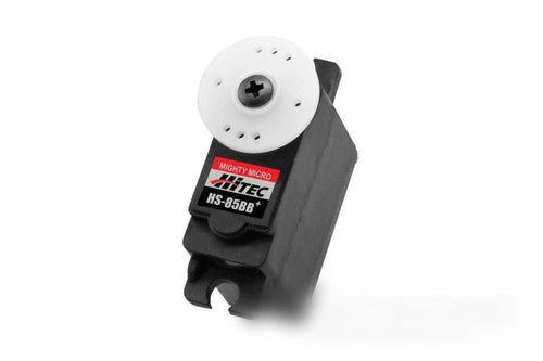 Hitec HS-85BB High Torque Micro Servo HRC31085S