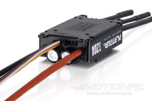 Load image into Gallery viewer, Hobbywing Platinum V4 120A ESC with 10A BEC
