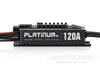 Hobbywing Platinum V4 120A ESC with 10A BEC