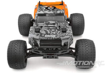 Load image into Gallery viewer, HPI Racing Savage X 4.6 GT-6 1/8th Scale 4WD Nitro Monster Truck - RTR HPI160100
