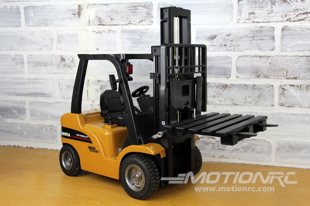 Huina C2P3000 1/10 Scale Forklift - RTR HUA1577-001