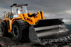 Huina C972M Die-Cast 1/14 Scale Wheel Loader - RTR