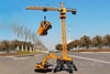 Huina LEB550EC 1/14 Scale RC T-Crane - RTR