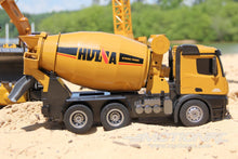 Load image into Gallery viewer, Huina MA3240 1/14 Scale Cement Truck - RTR HUA1574-001
