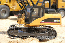 Lade das Bild in den Galerie-Viewer, Huina SAN50T 1/14 Scale Mobile Crane - RTR HUA1572-001
