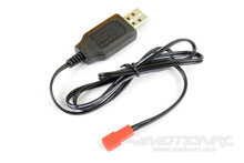 Lade das Bild in den Galerie-Viewer, Huina USB NiCd Battery Charger with JST Connector (Cement Truck) HUA6026-003
