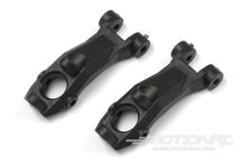Lade das Bild in den Galerie-Viewer, Kyosho 1/10 Scale Outlaw Rampage Pro Front Hub Carrier KYOOL005-1
