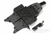 Lade das Bild in den Galerie-Viewer, Kyosho 1/10 Scale Outlaw Rampage Pro Main Chassis KYOOL001
