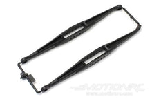 Load image into Gallery viewer, Kyosho 1/10 Scale Outlaw Rampage Pro Rear Link Suspension Arm L
