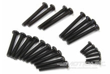 Load image into Gallery viewer, Kyosho 1/10 Scale Outlaw Rampage Pro Screw Set KYOOL036
