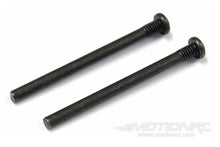 Lade das Bild in den Galerie-Viewer, Kyosho 1/10 Scale Outlaw Rampage Pro Step Screw M3 x 41 KYOOL033
