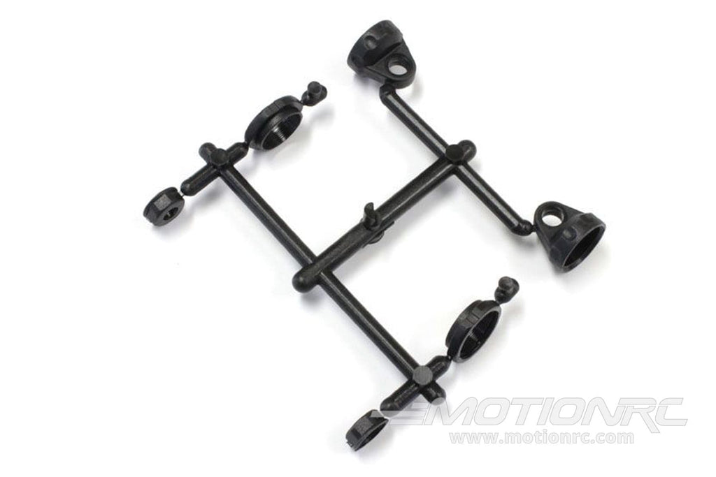 Kyosho 1/10 Scale Outlaw Rampage Pro Upper Cap & Lower Cap KYOOL011-2