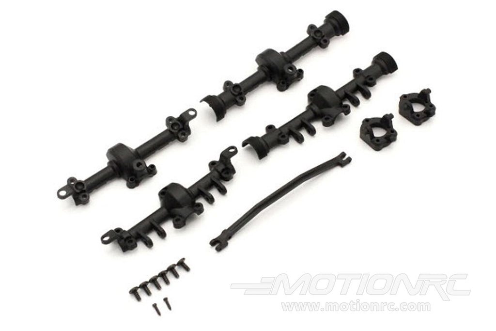 Kyosho 1/24 Scale Mini-Z 4X4 Axle Case Set