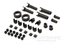 Load image into Gallery viewer, Kyosho 1/24 Scale Mini-Z 4X4 Axle Parts Set
