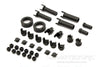 Kyosho 1/24 Scale Mini-Z 4X4 Axle Parts Set