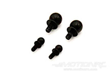 Load image into Gallery viewer, Kyosho 1/24 Scale Mini-Z 4X4 Ball Stud Set
