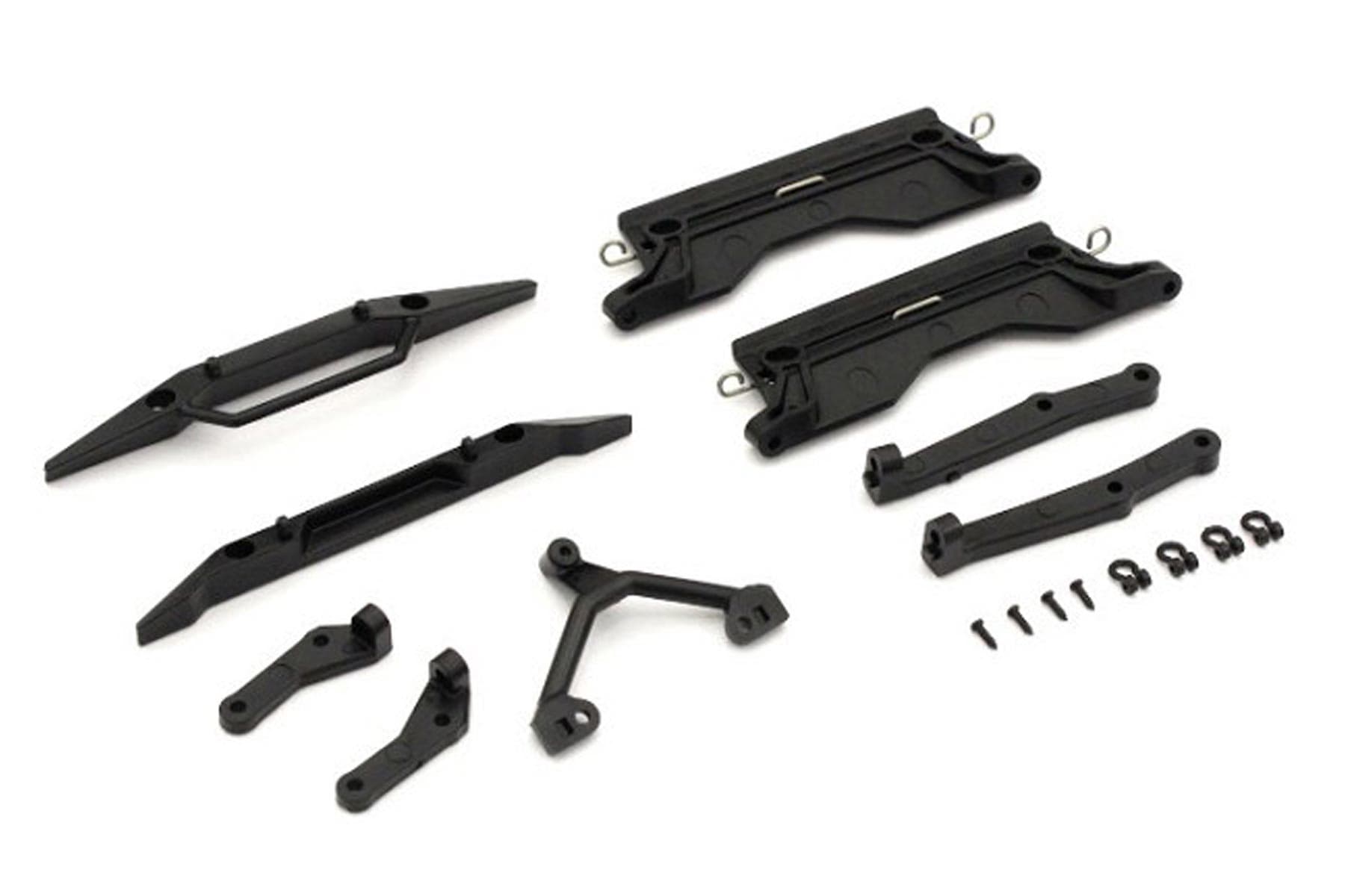 Kyosho 1/24 Scale Mini-Z 4X4 Bumper Parts Set