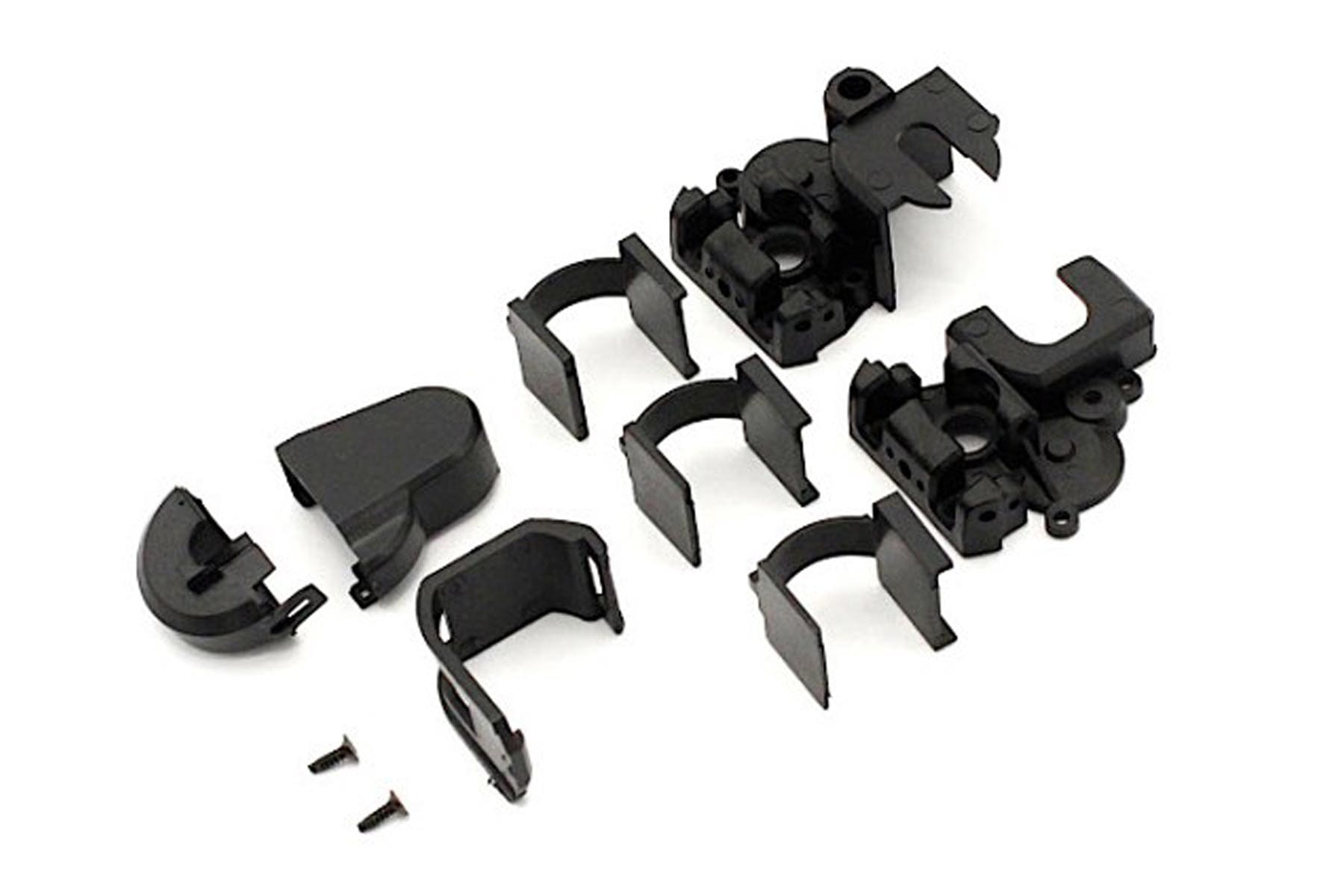 Kyosho 1/24 Scale Mini-Z 4X4 Gear Box Parts Set