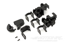 Lade das Bild in den Galerie-Viewer, Kyosho 1/24 Scale Mini-Z 4X4 Gear Box Parts Set
