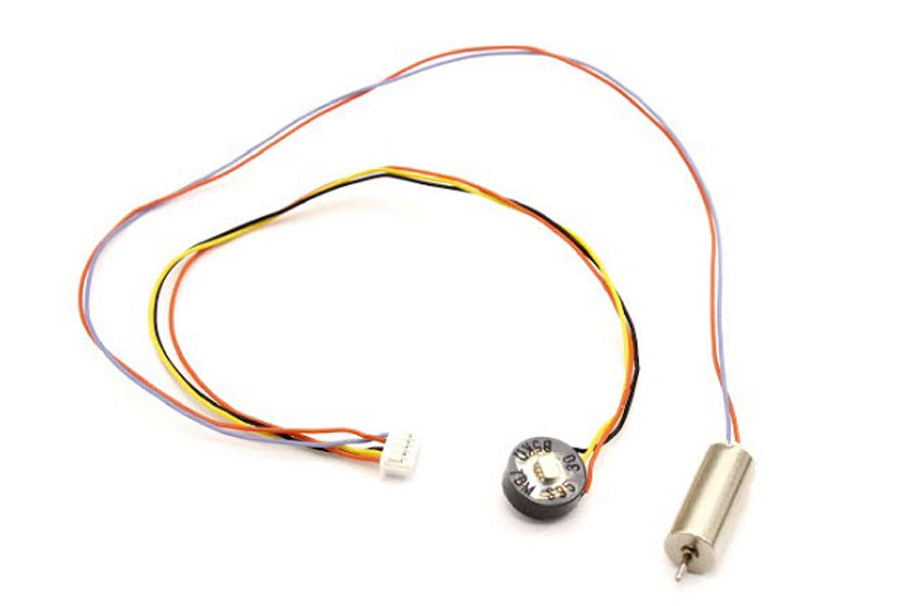 Kyosho 1/24 Scale Mini-Z 4X4 Servo Motor & Potentiometer