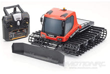 Load image into Gallery viewer, Kyosho Blizzard 2.0 1/12 Scale ReadySet All Terrain Snow Cat - RTR KYO34902
