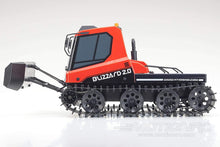 Load image into Gallery viewer, Kyosho Blizzard 2.0 1/12 Scale ReadySet All Terrain Snow Cat - RTR KYO34902
