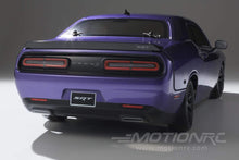 Load image into Gallery viewer, Kyosho Fazer Mk2 2015 Dodge Hellcat Challenger Purple 1/10 Scale 4WD Car - RTR
