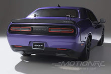 Lade das Bild in den Galerie-Viewer, Kyosho Fazer Mk2 2015 Dodge Hellcat Challenger Purple 1/10 Scale 4WD Car - RTR
