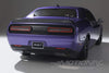 Kyosho Fazer Mk2 2015 Dodge Hellcat Challenger Purple 1/10 Scale 4WD Car - RTR