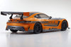 Kyosho Fazer Mk2 2020 Mercedes GT3 1/10 Scale 4WD Car - RTR KYO34424