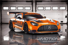 Lade das Bild in den Galerie-Viewer, Kyosho Fazer Mk2 2020 Mercedes GT3 1/10 Scale 4WD Car - RTR KYO34424
