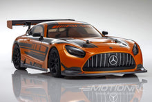 Lade das Bild in den Galerie-Viewer, Kyosho Fazer Mk2 2020 Mercedes GT3 1/10 Scale 4WD Car - RTR KYO34424
