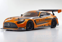 Lade das Bild in den Galerie-Viewer, Kyosho Fazer Mk2 2020 Mercedes GT3 1/10 Scale 4WD Car - RTR KYO34424
