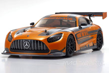 Lade das Bild in den Galerie-Viewer, Kyosho Fazer Mk2 2020 Mercedes GT3 1/10 Scale 4WD Car - RTR KYO34424
