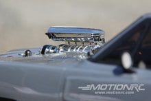 Load image into Gallery viewer, Kyosho Fazer Mk2 Dodge Charger VE Supercharger 1/10 Scale 4WD Car - RTR KYO34492T1
