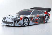 Load image into Gallery viewer, Kyosho Fazer Mk2 FZ02-D Toyota Supra Drift 1/10 Scale 4WD Car - RTR KYO34471T1
