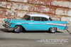 Kyosho Fazer Mk2 FZ02L 1957 Chevy Bel Air Coupe Tropical Turquoise 1/10 Scale 4WD Car - RTR KYO34433T1