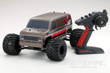 Load image into Gallery viewer, Kyosho Fazer Mk2 Mad Van 1/10 Scale 4WD Car - RTR KYO34412T1

